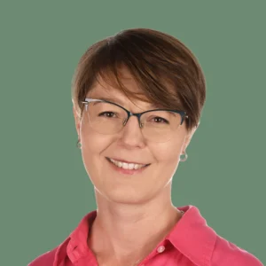 Picture of Malwina Borowiecka